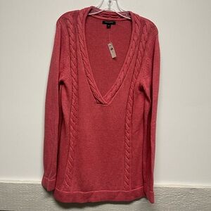 NWT Banana Republic Sweater Top XL